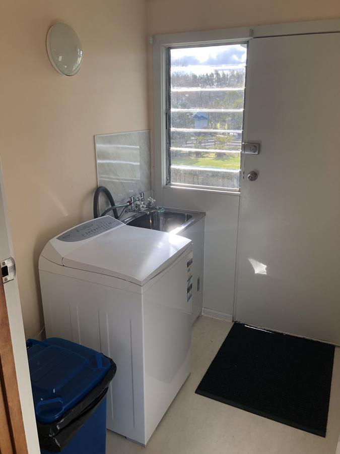 Waratah Falls Holiday Unit Exterior foto