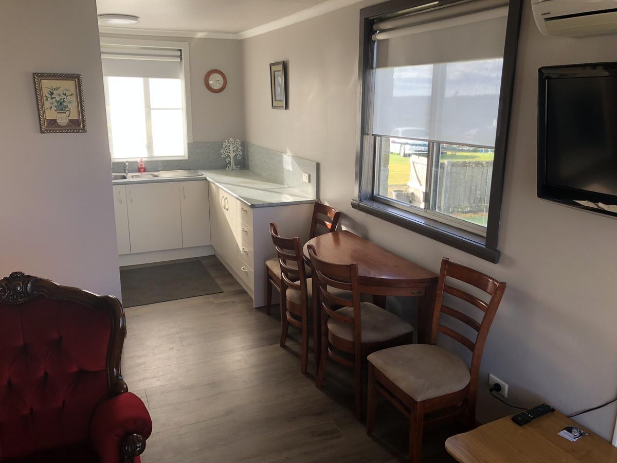 Waratah Falls Holiday Unit Exterior foto