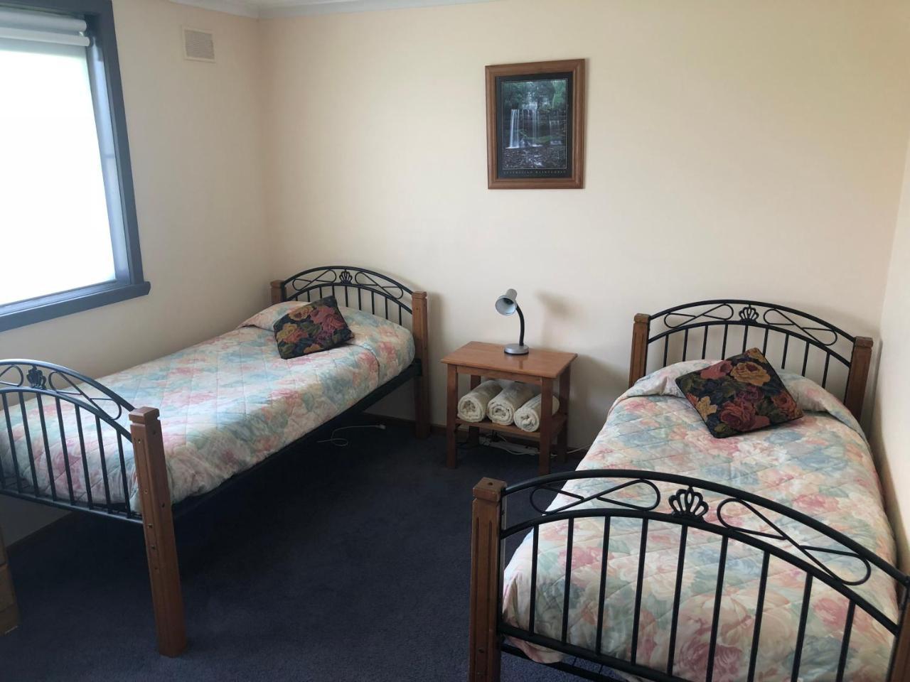 Waratah Falls Holiday Unit Exterior foto